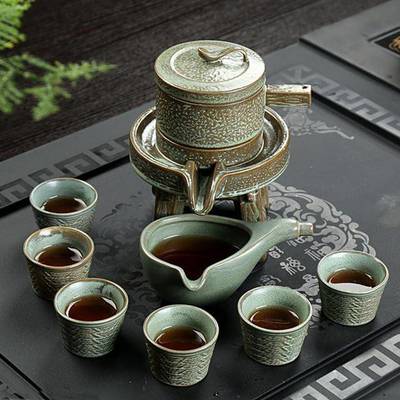 寧可少喝一頓酒也要入手的精致茶具，格調(diào)與文化的完美融合