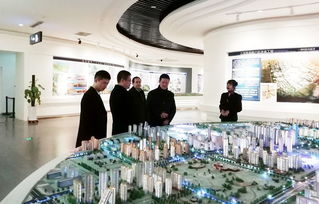 東方龍商務赴巴音郭楞蒙古自治州實地考察 與庫爾勒經開區攜手 共繪巴州八縣一市產業招商新藍圖