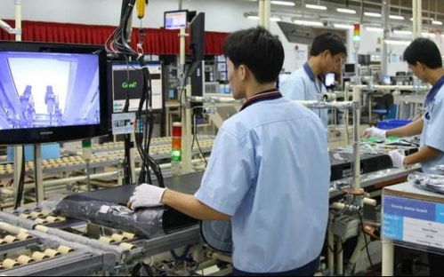 外企東南亞轉(zhuǎn)移潮的背后 為何我國中西部吸引力相對不足？