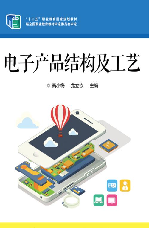 電子產(chǎn)品結(jié)構(gòu)及工藝與銷售的關(guān)系