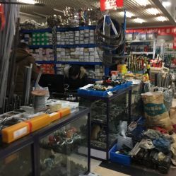 賽格電子市場(chǎng) 無(wú)錫惠山萬(wàn)達(dá)的數(shù)碼產(chǎn)品一站式采購(gòu)指南