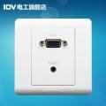 VGA插座選購(gòu)指南 價(jià)格、批發(fā)報(bào)價(jià)、廠家供應(yīng)與型號(hào)圖片一覽